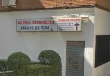 Un juzgado de Alcorcón procesa al profesor de una iglesia evangélica de Móstoles por agresión sexual a tres menores