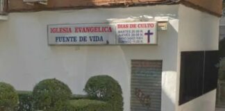 Un juzgado de Alcorcón procesa al profesor de una iglesia evangélica de Móstoles por agresión sexual a tres menores