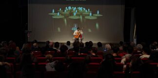 Alcorcón rinde homenaje a las víctimas del 11-M un año más