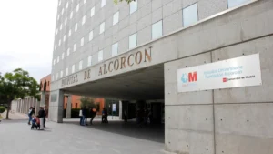 Los hospitales y centros de salud de Alcorcón reciben una importante inversión de la Comunidad