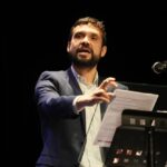 Fallece Jesús Santos tras una vida entera dedicada a Alcorcón