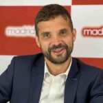 Fallece Jesús Santos tras una vida entera dedicada a Alcorcón