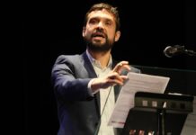 Alcorcón pone a disposición de los vecinos un libro de firmas de condolencias por el fallecimiento de Jesús Santos