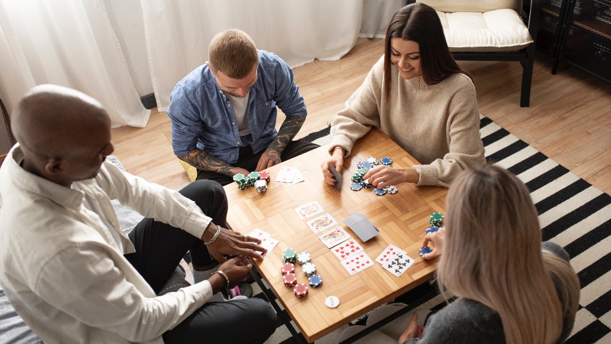 Revive tu infancia con la tarde de juegos de mesa de la Asociación de Vecinos Sural en Alcorcón