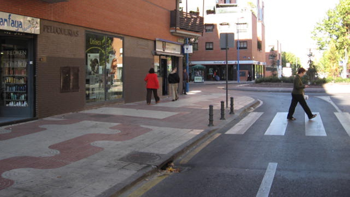 El segundo premio de La Bonoloto del Domingo cae en Alcorcón