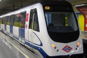 Así beneficiará la inminente ampliación de la Línea 3 de Metro a Alcorcón