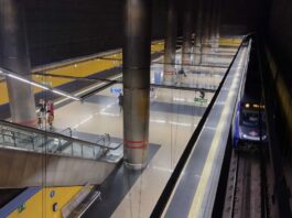 Así beneficiará la inminente ampliación de la Línea 3 de Metro a Alcorcón