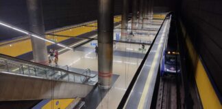 Así beneficiará la inminente ampliación de la Línea 3 de Metro a Alcorcón