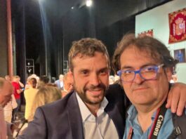 Muere Jesús Santos, vecino de Alcorcón