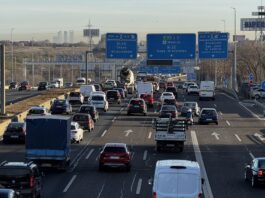 Cómo será el futuro de las obras en la A-5 para Alcorcón