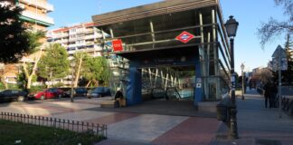 Alcorcón recibe un importante refuerzo en las frecuencias de Metro Sur