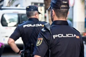 Roban un bar en Alcorcón, se dan a la fuga y son arrestados por Policía Nacional