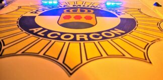 Detienen a un varón en Alcorcón por presunta violencia de género