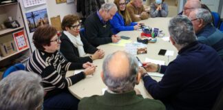 Ampliación del Programa de Senderismo para Mayores de Alcorcón a los 55 años