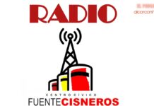 Radio Fuente Cisneros