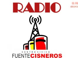 Radio Fuente Cisneros