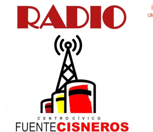 Radio Fuente Cisneros