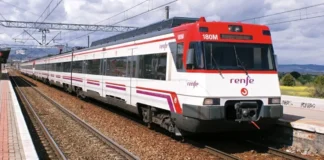 Desconvocada la huelga en la C-5 de Alcorcón y el resto de Cercanías Renfe