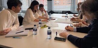 Estas son las propuestas de Alcorcón para mejorar el transporte público por las obras de la A-5