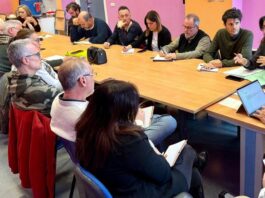 Alcorcón se une a otros municipios de Madrid para exigir mejoras urgentes en las obras de la A-5