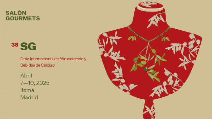 Los establecimientos de Alcorcón ya pueden solicitar su invitación para el Salón Gourmets de IFEMA