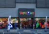 El fin de una era: Toys R Us se despide de Alcorcón