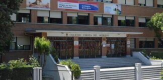 El Colegio Virgen del Remedio de Alcorcón celebra su Jornada de Puertas Abiertas
