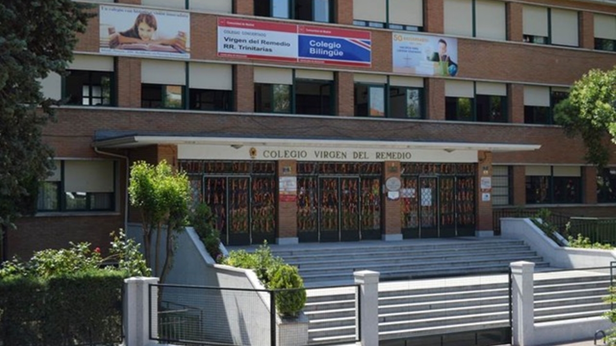 El Colegio Virgen del Remedio de Alcorcón celebra su Jornada de Puertas Abiertas