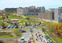 Alcorcón abre consulta pública para definir el futuro de sus 800 viviendas rotacionales