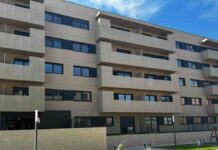 Alcorcón impulsa la vivienda pública que tiene previsto la construcción de 3.500 hogares