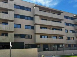 Alcorcón impulsa la vivienda pública que tiene previsto la construcción de 3.500 hogares