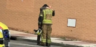 Alcorcón está de luto