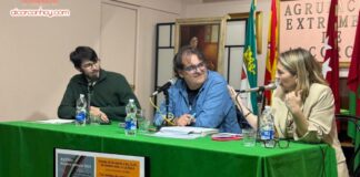 diego rivero joaquin parejo ana iriarte