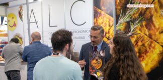 Alcorcón cultura gastronómica