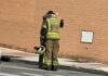 bomberos de alcorcón