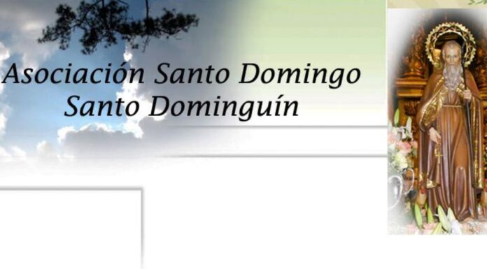 Asociación Santo Domingo Santo Dominguin