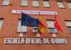 Escuela oficial de idiomas