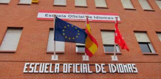 Escuela oficial de idiomas