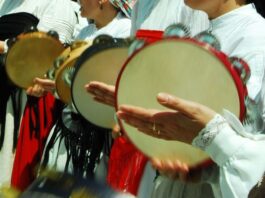 Casa de Galicia de Alcorcón