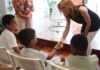 Alcorcón busca familias para acoger niños saharauis