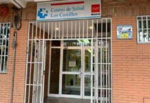 Centro de salud Los Castillos