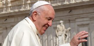 Papa Francisco