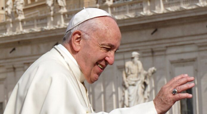 Papa Francisco