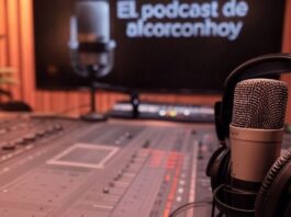 El podcast de alcorconhoy