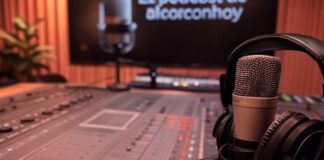 El podcast de alcorconhoy
