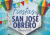 Fiestas de San José Obrero en Sas José de Valderas