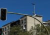 Gran apagón en Alcorcón