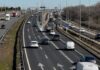 Nueva reforma de la A-5 que beneficiará la movilidad de los vecinos de Alcorcón
