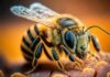 Desde mi Colmena en Alcorcón: La abeja estoica