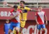 El Alcorcón se resigna, el Trival Valderas sella la permanencia...